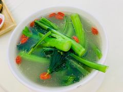 -馨越楼·点心·粤菜(赤坎店)