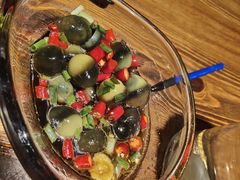 -1819餐厅·团队聚餐·烤串·精酿