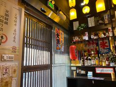 -八木鸟居酒屋(小木桥路店)