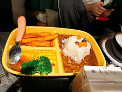 -湊湊火锅·茶憩(杭州湖滨银泰in77店)