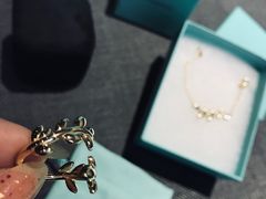 -Tiffany & Co.蒂芙尼
(武汉武商MALL店)