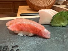 -橼舍鮨青木