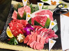 -热血兄弟·炭火烤肉(融侨中心店)
