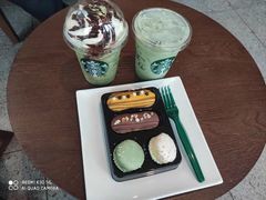 -星巴克(深圳龙岗广百店)