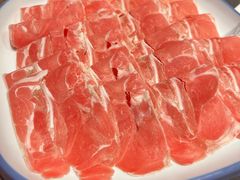 -京门老爆三·铜锅涮肉 爆肚(芳群园店)