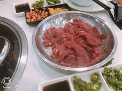 -盈田盈粥庄(博山东路店)