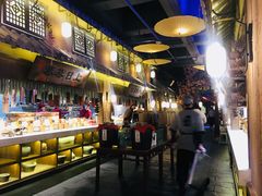 -淀里船宴(裕华东路店)