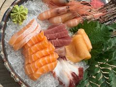 -大渔铁板烧(万象城店)