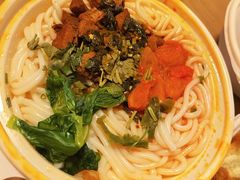 -半山腰·云南菜(侨福芳草地店)