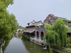 -台儿庄古城