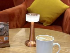 -逸派咖啡 EPARKCOFFEE(广安门店)