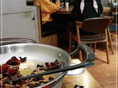 -川锅哎哟·麻辣香锅(国大城市广场店)