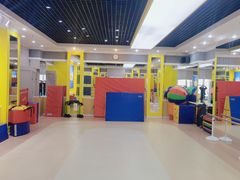-能量学院少儿体能运动馆(公园1872店)