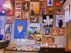 -猫街饭团(顶澳仔猫街店)