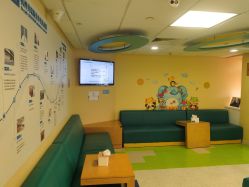 -杭州贝瑞斯美华妇儿医院·早孕·产检·儿科