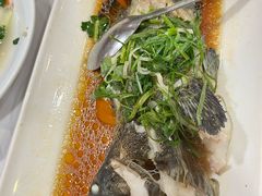 -富园海鲜酒家(佐敦店)