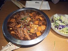-谢蟹浓·肉蟹煲(新奥店)