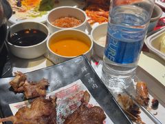 -鲜一烤肉(沈北店)