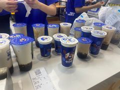 -煲珠公·老红糖珍珠奶茶(长宁龙之梦店)