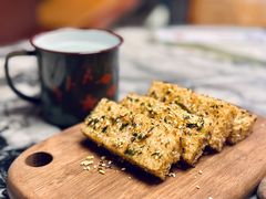香松糍饭糕-人民咖啡馆(四行仓库店)