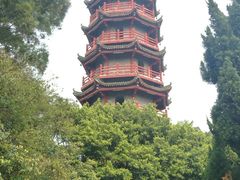 -南沙天后宫景区