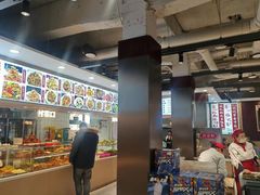 -老王四季抻面(南六东路店)