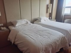 -世纪缘湖滨花园酒店(玄武湖店)