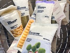 -MUJI无印良品(万达太原街店)