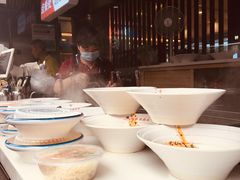 -钟方模白家肥肠粉(春熙店)