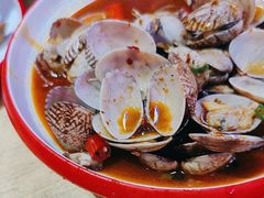 -老闵田螺馆·南昌特色小炒(梦时代店)