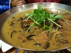 -东北大菜馆(延长路店)