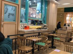 大堂-满记甜品(金唐购物中心店)
