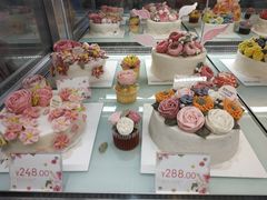 -BON CAKE(华贸购物中心店)