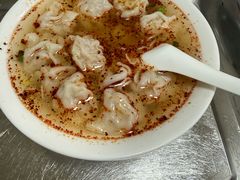 -汪家馄饨(集庆路店)