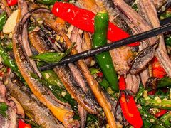 -陈胖子特色菜.鲜货现炒(融景城店)