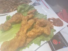 -八合里潮汕鲜牛肉火锅(福州万象城店)