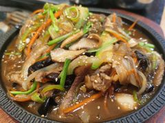 -臻牛烤肉