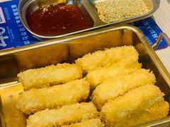 -梨花牛肉汤饭(仁恒伊势丹店)