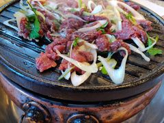 -厚味居炙子烤肉·清真(天桥南纬路店)