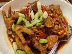 -柴火农家·江西赣南菜(土华店)