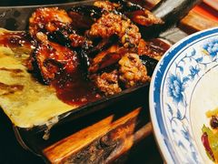 -老地方农家菜(昌黎一店)