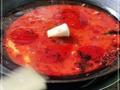 -星鸿社重庆老火锅