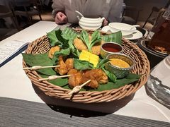 -若蘭慈·无国界素食料理(欢乐海岸店)