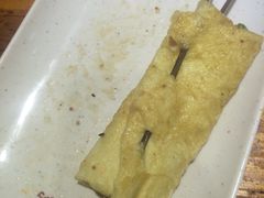 -木屋烧烤(南新店)