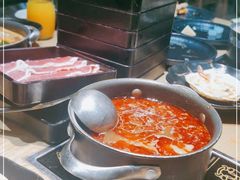 -爱伲PLUS·牛肉海鲜自助火锅(融创店)