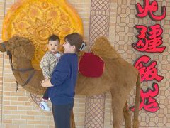 -北疆饭店(金狮广场店)