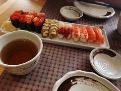 -林妈妈村·日式料理(宝山万达店)