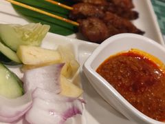 -小槟城美食馆