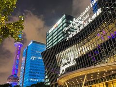 -上海凯宾斯基大酒店