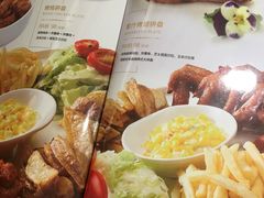 -赤火牛排(金狮广场店)